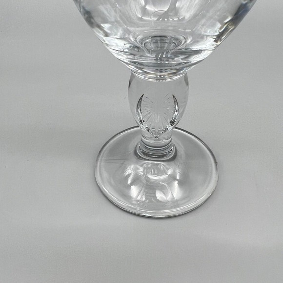 Stella Artois Chalice Beer Glasses Gold Rim 33cl Belgium Script Barware Man Cave - Picture 5 of 8